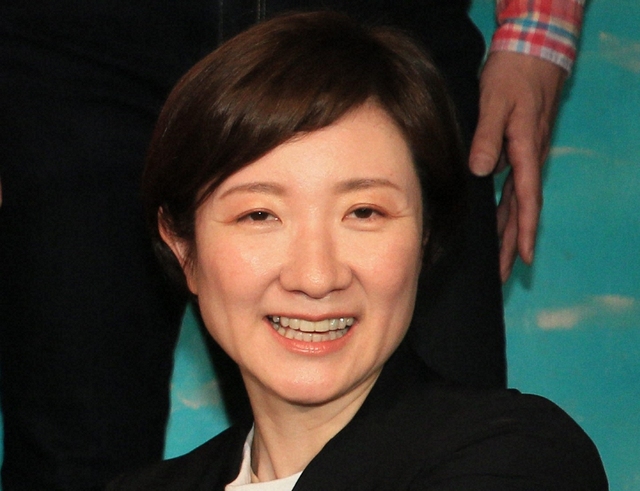 【テレビ】れいわ・大石晃子氏　フジ『日曜報道』の番組進行に不満  「外国人の悪口を言うてもらおうみたいな番組作り…」